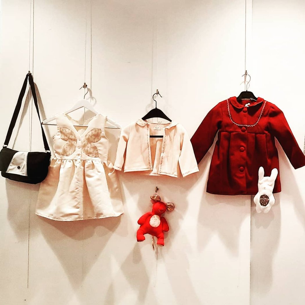 Aiguillez-nous - cours de couture et tricot 1